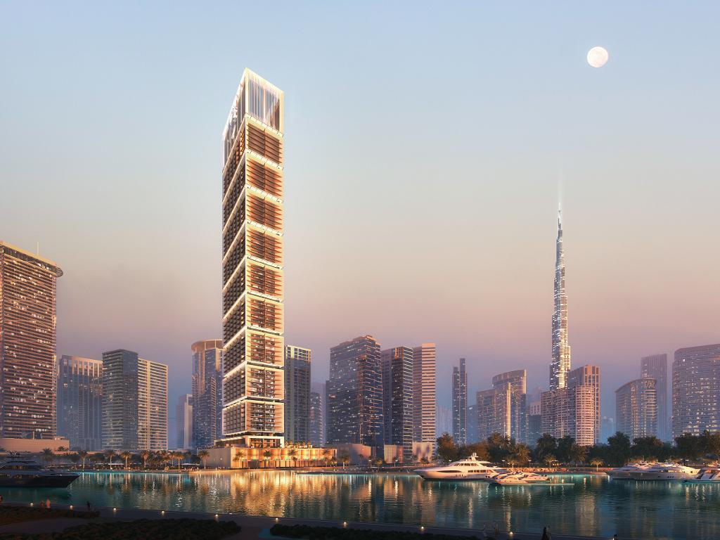 Marasi Drive, Business Bay, Dubai, UAE, 00000, United Arab Emirates