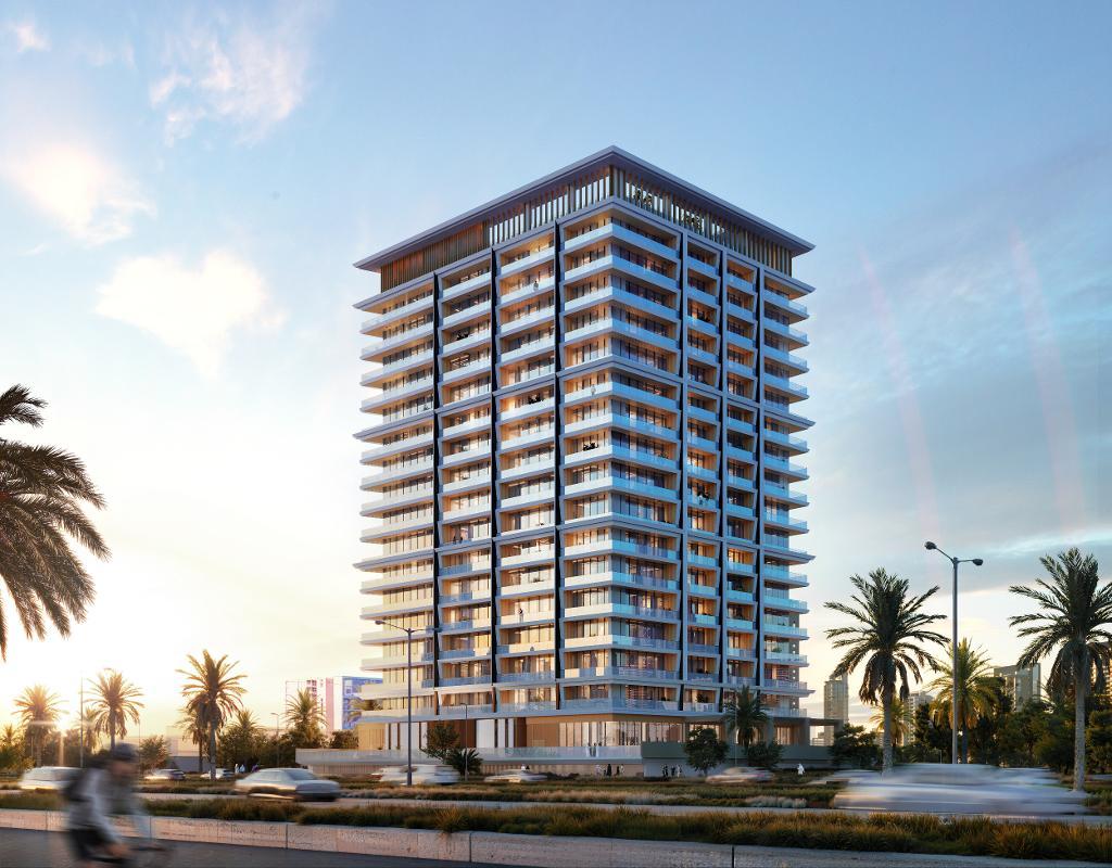 Oud Metha Road, Pinnacle by Binghatti, Al Jaddaf, Dubai, 00000, United Arab Emirates