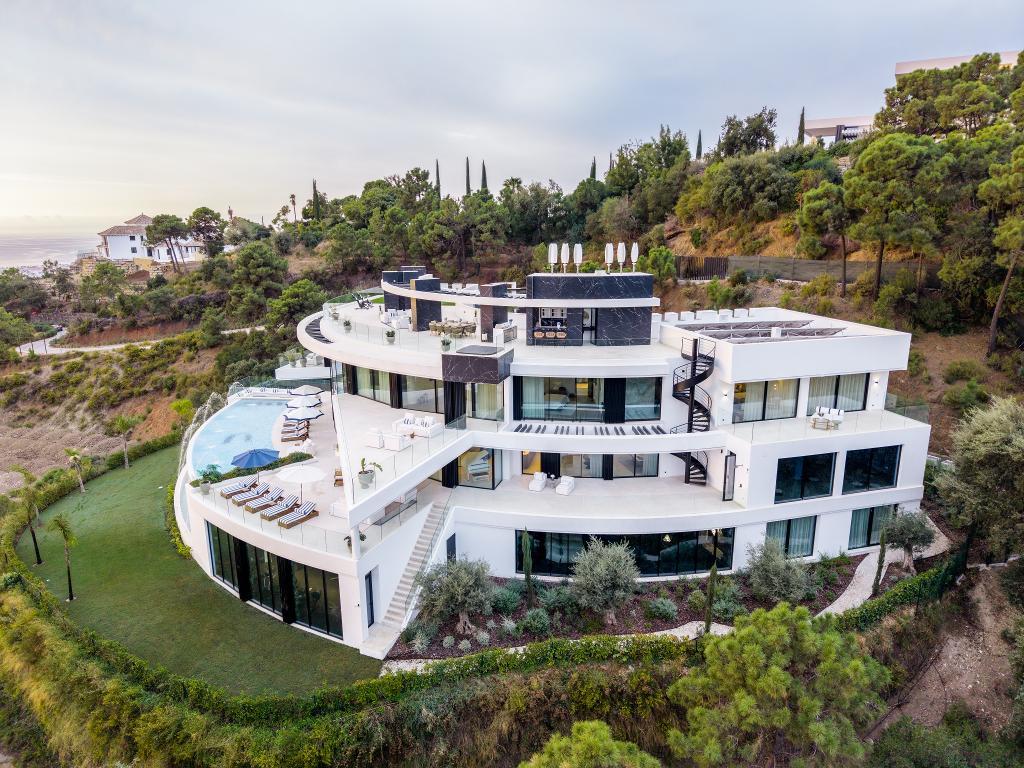 La Zagaleta, Costa Del Sol, Benahavís, Costa Del Sol, 29679, Spain