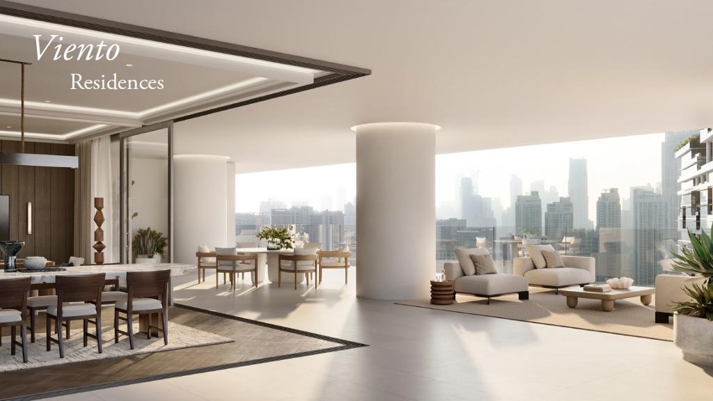 Marasi Drive, Business Bay, VELA Viento by OMNIYAT, Dubai, 12345, United Arab Emirates