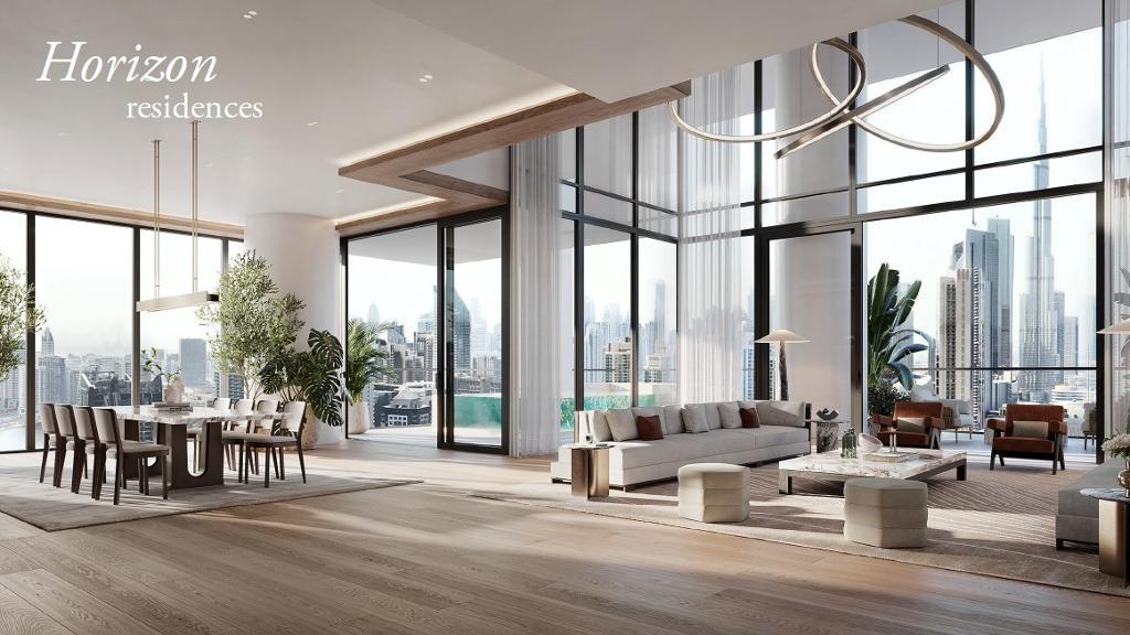 Marasi Drive, Marasi Bay, VELA Viento by OMNIYAT, Dubai, 12345, United Arab Emirates