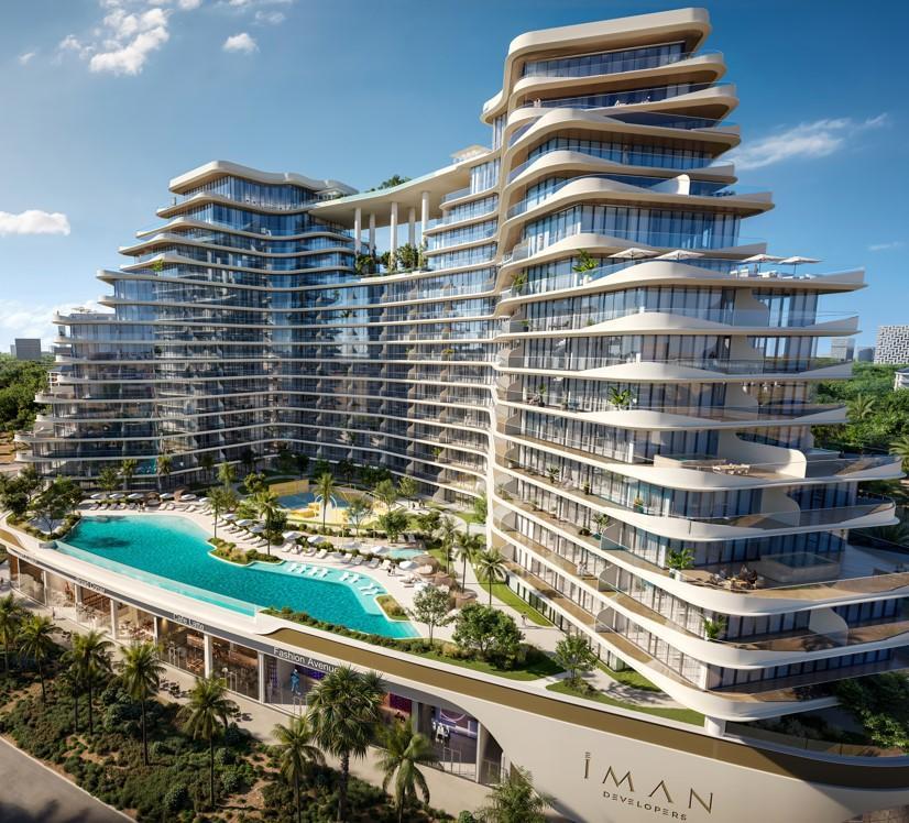 Hessa Street, Motor City, Dubai Land, Dubai, 00000, United Arab Emirates