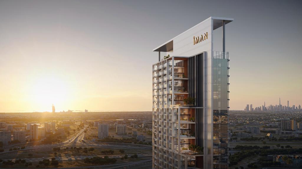 Hessa Street, Business Park Motor City, Motor City, Dubai, 00000, United Arab Emirates