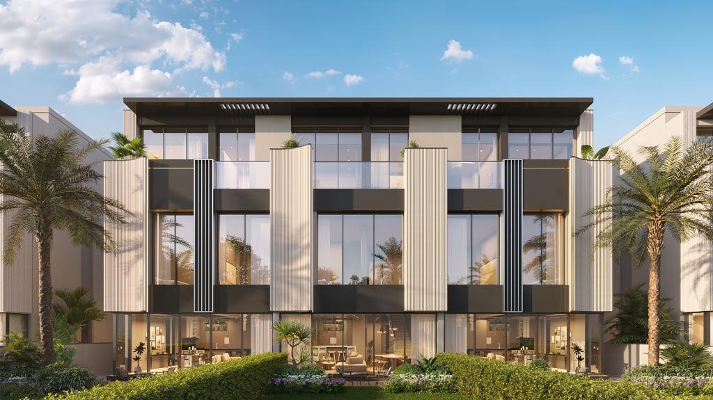 Mohammed Bid Rashid, Mohammed Bin Rashid City, The Watercrest by Ellington, Dubai, 000000, United Arab Emirates