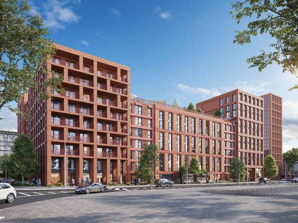 Rea Street, Birmingham, B5 6HT